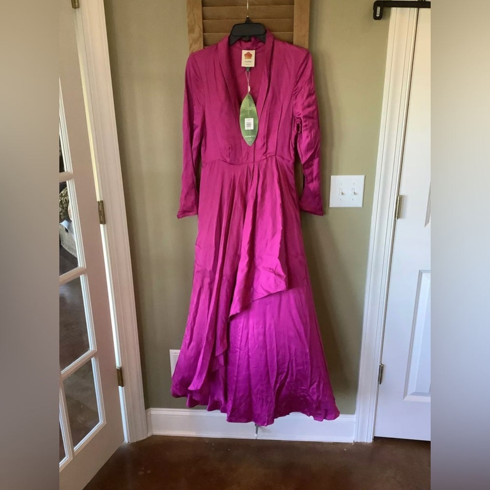 Farm Rio dress new with tags size medium